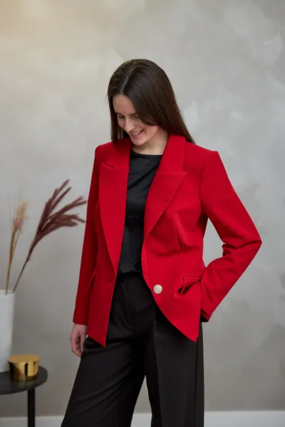 Жакети