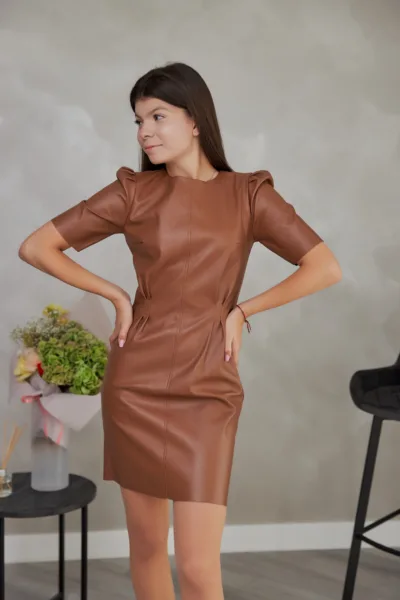 Сукні